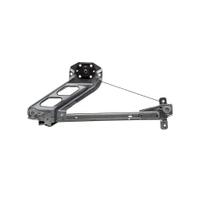 Gm Corsa Hatch Regulador Vidro Porta Traseira L.d Novo Origi