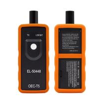 GM Opel Auto Sensor De Monitor De Pressão Dos Pneus EL50448 Ferramenta De Redefinição TPMS