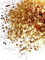 GM18 Glitter Chunky flocado Poliéster Importado resina unha 10gr - CARAMEL GM18 Glitter Chunky flocado Poliéster Importado resina unha 10gr - CARAMEL