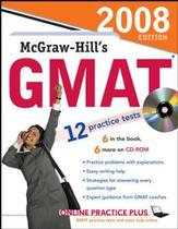 Gmat - mcgraw-hill