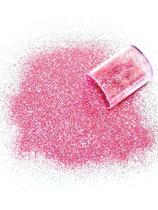 GMF15 Glitter extra fino Poliéster Importado resina unha 10gr - BABY PINK GMF15 Glitter extra fino Poliéster Importado resina unha 10gr - BABY PINK
