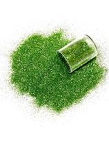 GMF2 Glitter extra fino Poliéster Importado resina unha 10gr - AVOCADO GMF2 Glitter extra fino Poliéster Importado resina unha 10gr - AVOCADO