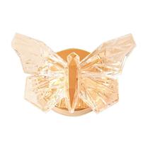 Gmh Arandela Psyche 3w - Gold Gmh Arandela Psyche 3w - Gold