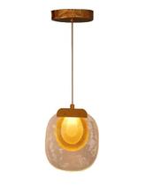 Gmh pendente led sedna 3w gold p-sedna-gold bivolt Gmh pendente led sedna 3w gold p-sedna-gold bivolt