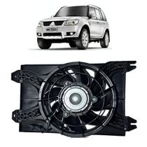 Gmv Do Radiador Pajero Dakar / L200 Triton 08 - Importado