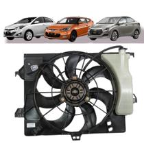 Gmv Eletroventilador Completo Hyundai Hb20 1.6 2011 A 2017