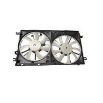 Gmv Eletroventilador Duplo Toyota Corolla 1.8 Hibrido 21/23