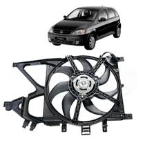 Gmv Eletroventilador GM Corsa Montana 24445175