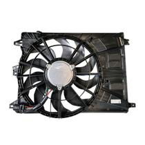 Gmv Eletroventilador Radiador Ram Rampage R/T Compass 2024 Gmv Eletroventilador Radiador Ram Rampage R/T Compass 2024