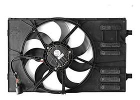 Gmv Eletroventilador Vw Golf 15/17 Tiguan 2018 Audi A3 2015 Gmv Eletroventilador Vw Golf 15/17 Tiguan 2018 Audi A3 2015