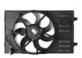 Gmv Eletroventilador Vw Golf 15/17 Tiguan 2018 Audi A3 2015 Gmv Eletroventilador Vw Golf 15/17 Tiguan 2018 Audi A3 2015