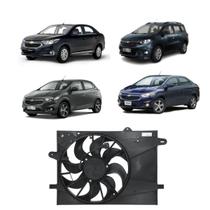 Gmv Gm Chevrolet Cobalt / Onix / Prisma / Spin 2017 À 2022