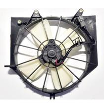 GMV Radiador Honda Fit 1.4/1.5 2009 á 2014