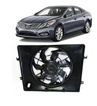 Gmv Ventoinha Azera 2012 Em Diante