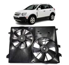 Gmv Ventoinha Captiva V6 3.6 2008...novo