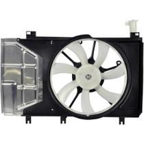 Gmv Ventoinha Defl Toyota Yaris 1.3 / 1.5 16v Flex 2018...