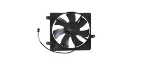 Gmv Ventoinha Defletor Chery Tiggo (condensador)