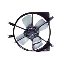 Gmv Ventoinha Defletor - Civic 1993 A 1997 - Pc300067