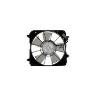 Gmv Ventoinha Defletor - Civic 2006 A 2012 - Pc300107