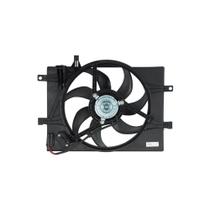 Gmv Ventoinha Defletor Fiat Palio / Strada / Siena Motor Fir