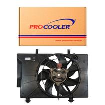 Gmv Ventoinha Defletor Ford Ecosport 1.6 / 2.0 16v 2013 Em D