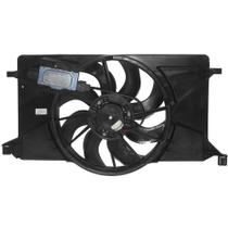 Gmv Ventoinha Defletor Ford Focus Commodulo Com Ar 1.6 / 2.0