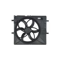 Gmv Ventoinha Defletor Gm Chevrolet S10 2.4 Flex 2013 Em Dia