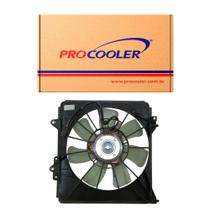 Gmv Ventoinha Defletor Honda New Fit / City 2009 Em Diante (