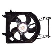 Gmv Ventoinha Defletor Idea/palio/siena/strada 2002