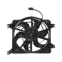 Gmv Ventoinha Defletor Jac J3(rad)