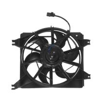 Gmv Ventoinha Defletor Jac J3(rad)