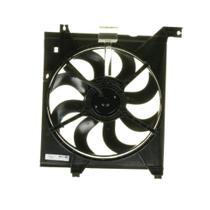 Gmv Ventoinha Defletor Kia Cerato 1.6 16v 2006 a 2008 Automa