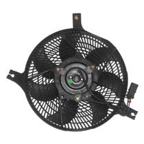 Gmv Ventoinha Defletor Nissan Frontier / X-terra 2.8 Mwm 200