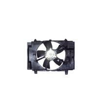 Gmv Ventoinha Defletor Nissan Tiida 1.6 2006 Em Diante Com/