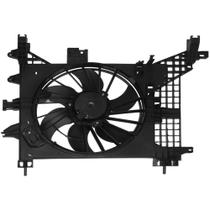 Gmv Ventoinha Defletor Renault Duster 1.6 16v / 2.0 16v 2011