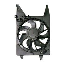 Gmv Ventoinha Defletor Renault Logan/ Sandero 1.6 16v 2011