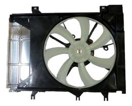 Gmv Ventoinha Defletor Toyota Etios 1.3 1.5 16v 2012 a 2018