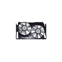 Gmv Ventoinha Defletor Toyota Rav4 2007 a 2012