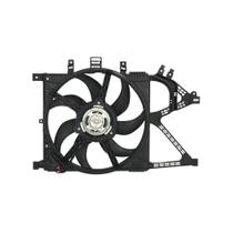 Gmv Ventoinha e Defletor Chevrolet Corsa 2003 a 2004