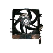 Gmv Ventoinha e Defletor Citroen C3 2003 a 2008 1.4 / 1.6 8v