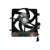 Gmv Ventoinha e Defletor Citroen C3 2003 a 2008 1.4 / 1.6 8v