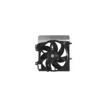 Gmv Ventoinha e Defletor Citroen C3 2009 Aircross/ Peuge Gmv Ventoinha e Defletor Citroen C3 2009 Aircross/ Peuge