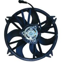 Gmv ventoinha e defletor citroen c4 / peugeot 307 / 308 / 408 1.6 / 2.0 16v com ar pc300037 - gate