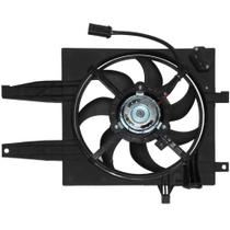 Gmv Ventoinha e Defletor Fiat Idea / Palio / Siena / Strada