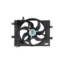 Gmv Ventoinha e Defletor Fiat Idea / Palio / Strada / Siena