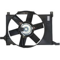 Gmv Ventoinha e Defletor Gm Chevrolet Corsa Pick Up/ Sedan/