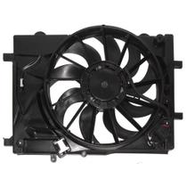 Gmv ventoinha e defletor gm chevrolet sonic 1.6 16v 2012 em diante com ar automatico / man - procooler