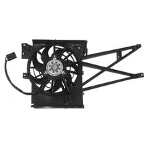 Gmv ventoinha e defletor gm chevrolet vectra 2.0(do cond)3 plugs 1997 a 2005 com ar - procooler