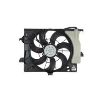 Gmv Ventoinha e Defletor Hyundai Hb20 / S / X 1.6 Ate 2012 A