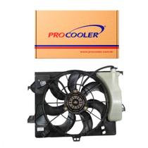 Gmv Ventoinha e Defletor Hyundai Hb20 / Veloster 1.6 16v 201